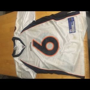 Denver broncos jay cutler jersey